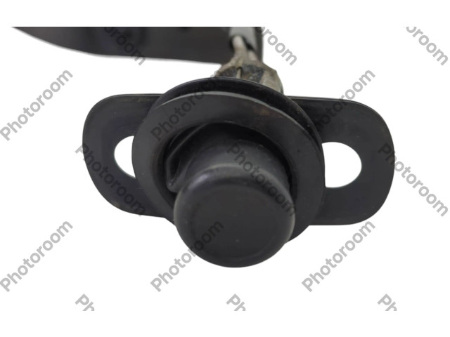 Зеркало (механическое) Volkswagen Golf II 1984 - 1991 года