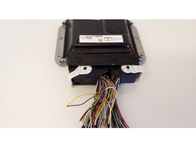 Řídící jednotka 2758009498, R2AX18881J Mazda CX-7 2011