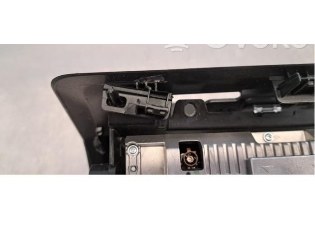 Дисплей    281150810R   Dacia Sandero III