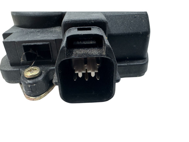 Рулевая рейка SsangYong Rexton - года