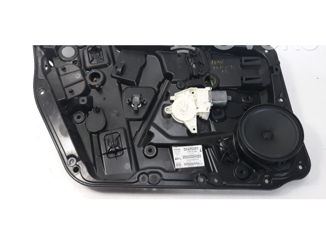 Передний механический механизм для подъема окна 928336101 Infiniti Q30