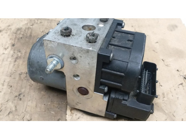 Блок АБС 0273004489, MR475697 Mitsubishi Space Star 1998-2005 года