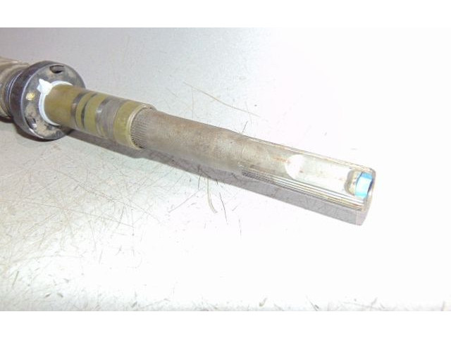 Масляный насос  BFZ   Peugeot 406 