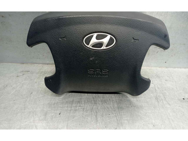 Подушка безопасности водителя 569003K140KZ   Hyundai Sonata