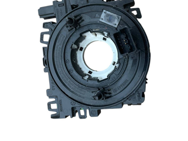 Подрулевой шлейф SRS 5Q0953549C Volkswagen Golf VII