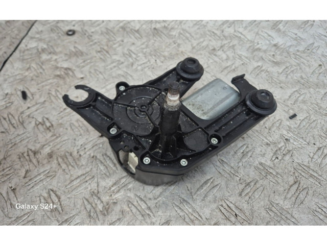 Моторчик заднего дворника 9680477480, 53031812 Citroen DS4