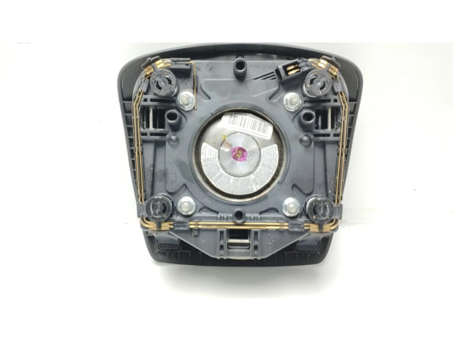 Подушка безопасности водителя 735487995, 7354879950 Fiat Ducato