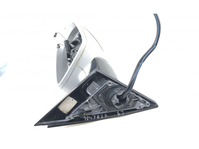 Zpětné zrcátko Audi A8 S8 D4 4H 2010 4H2857410H, 4H2857410H