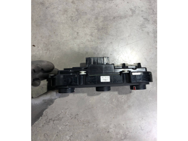 Блок управления климат-контролем 1K8907426AN, 5HB01210871   Volkswagen Caddy