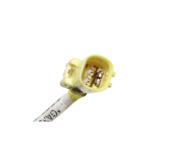 Подушка безопасности в сиденье    Lexus GS 300 350 430 450H