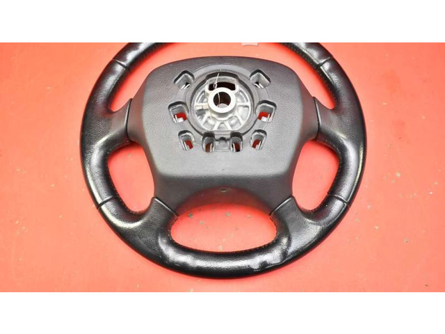 Руль Peugeot 607 - года 964868617702, 964868617702