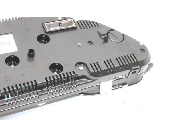 Přístrojová deska Audi Q7 4L 2008 4L0920983H