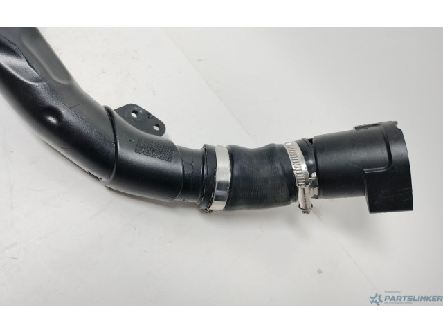 Интеркулер Audi A3 S3 A3 Sportback 8P