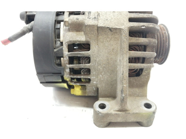 Генератор    MS1022118470, DENSO   Fiat Idea