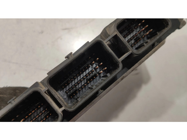 Řídící jednotka 0281011776, 8200391966 Renault Scenic II - Grand scenic II 2004