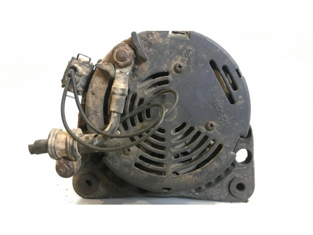 Генератор 0123310001, 028903025H Volkswagen PASSAT B4 1.9