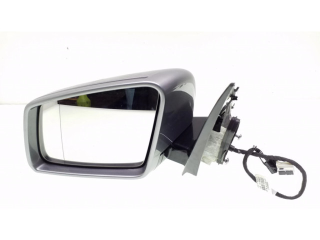 Zpětné zrcátko levé Mercedes-Benz E W212 2012 A3159443, A2128100116