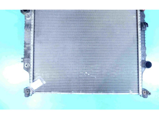 Vstřikovací lišta A1645001404, IMPRK1228781 Mercedes-Benz GL X164