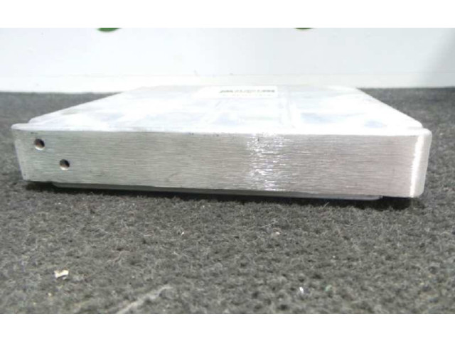 Блок управления DENSO Toyota Corolla Verso E121