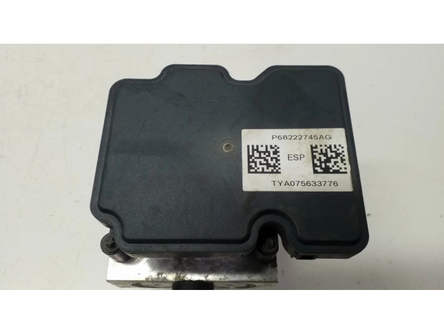 Jednotka ABS P68222745AG, 4537860 Chrysler Pacifica 2017