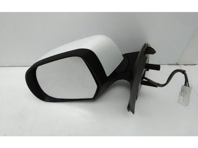 Зеркало электрическое        Dacia Lodgy  2012 -  года   