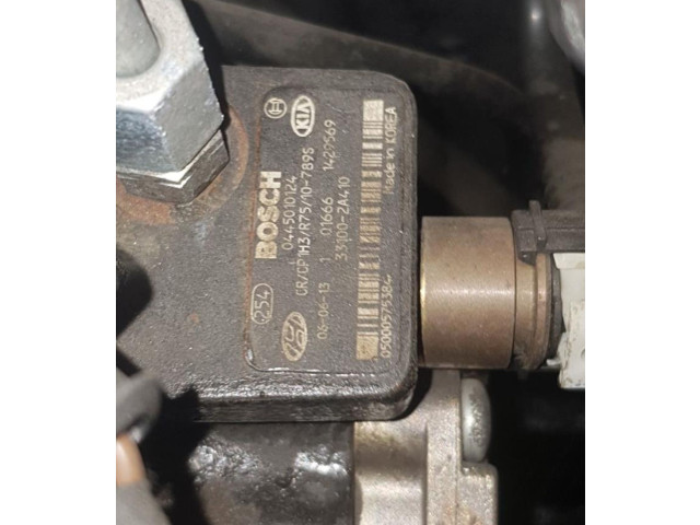Vstřikovací čerpadlo 0445010124 KIA Rio