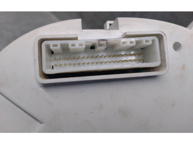 Панель приборов 85002SC350, 0357001 Subaru Forester SH