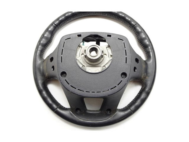 Руль KIA Rio 2012 - 2016 года