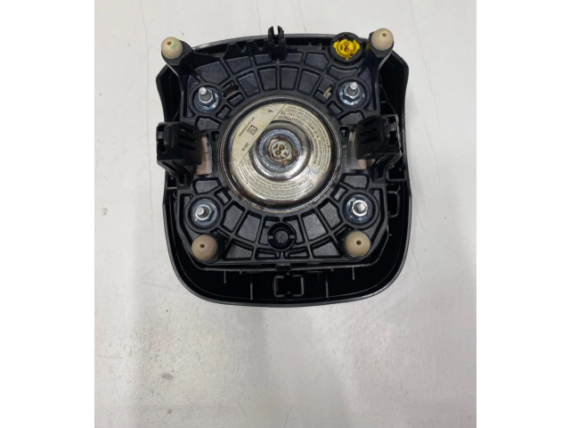 Подушка безопасности водителя Citroen C3 Aircross