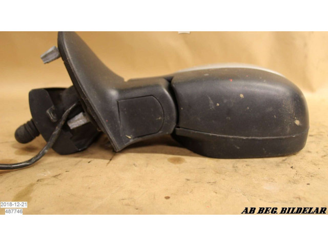 Zpětné zrcátko Citroen Berlingo 2003