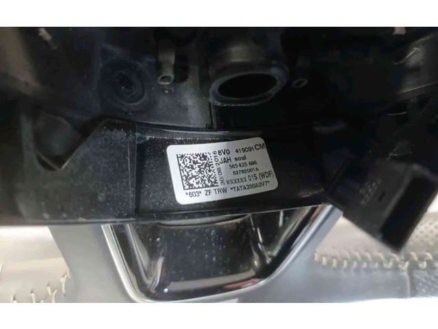 Volant Audi A3 S3 8V 2016 8V0419091CMJAH