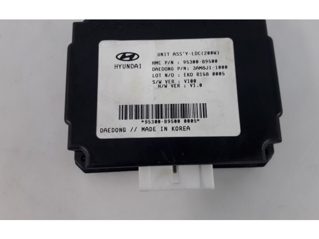 Блок комфорта 959101C150, 959101C150 Hyundai Getz