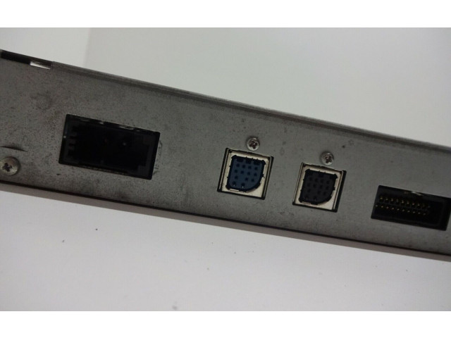 Блок управления YIL500080   Land Rover Range Rover L322