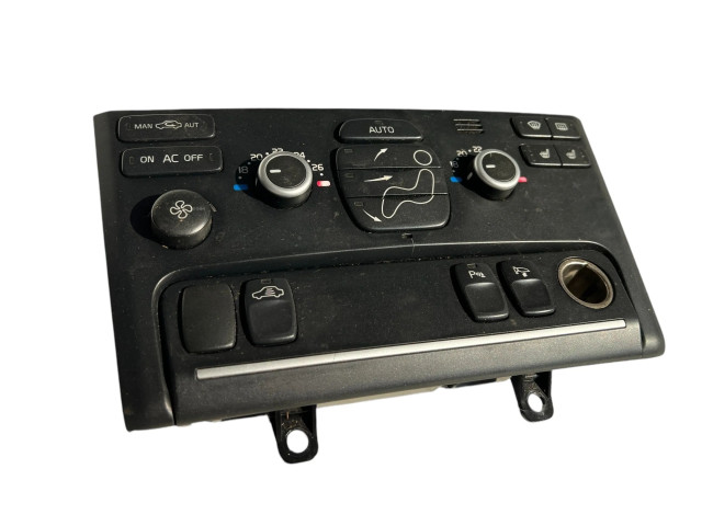 Блок управления климат-контролем 30782329, M6241100136   Volvo XC90