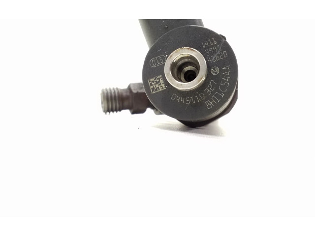 Vstřikovač 0445110327 Opel Zafira C