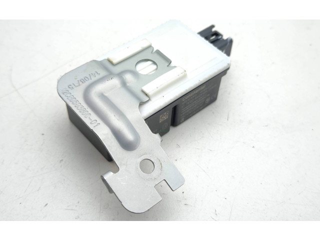 Блок управления 285954GR0A, A2C80773400 Infiniti Q50