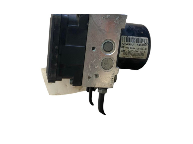 Блок АБС 30681619, 8G9N2C405AC   Volvo  S80  2007 - 2013 года