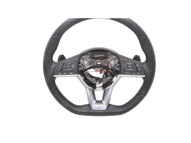 Volant Nissan Juke II F16 2022 484306PH1C
