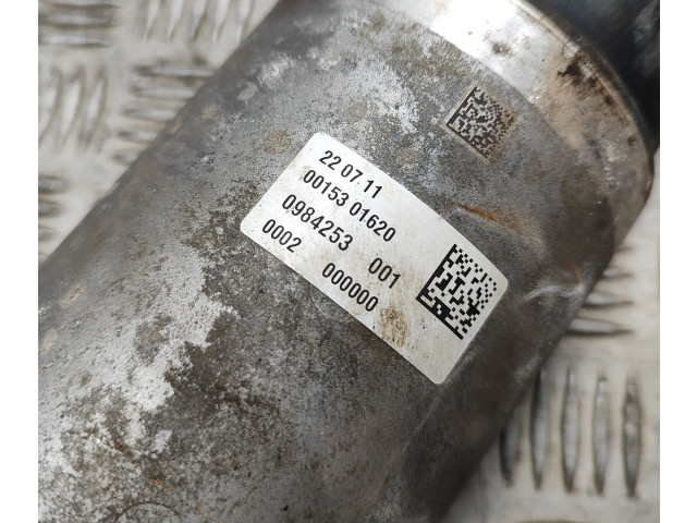 Pojistková skříňka Электрическая часть 0015301620, 0984253 BMW 4 G22 G23 G24 G26 2022