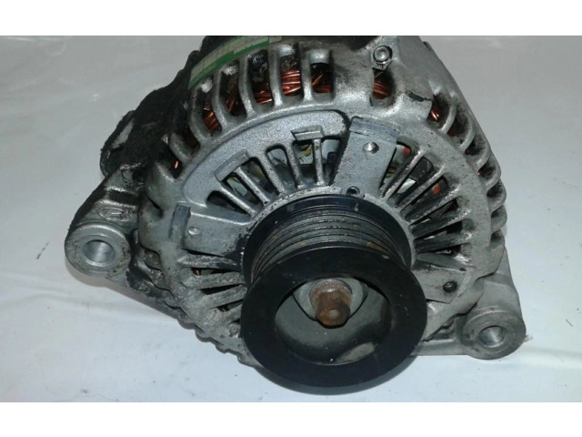 Pojistková skříňka Генератор 373003C161 KIA Opirus 2006