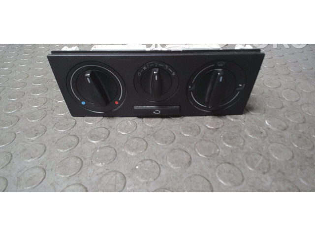 Блок управления климат-контролем 1J0819045F, NICHTZUTREFFEND   Volkswagen Lupo