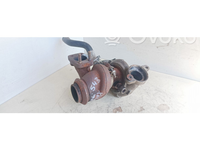 Рулевая рейка Радио/ проигрыватель CD/DVD / навигация GTC1244VZ, TD025S2 Citroen C4 I 2004 - 2010 года