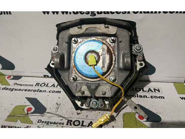 Подушка безопасности водителя 77800SEAXG910 Honda Accord