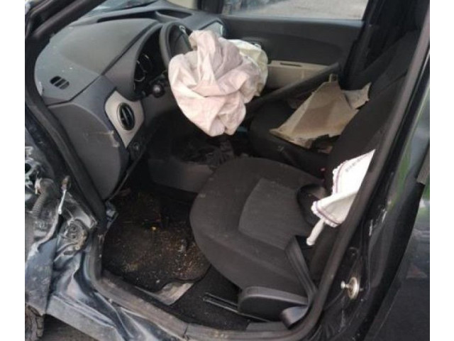 Вентилятор печки       Dacia Dokker