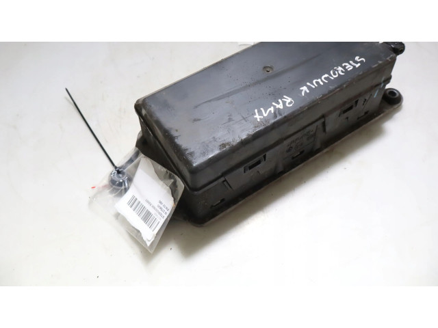 Блок управления Volvo S60