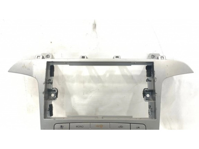 Блок управления кондиционера воздуха / климата/ печки (в салоне)