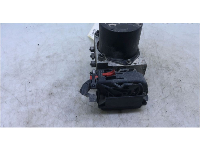 Блок управления АБС 6Q0907375BC   Volkswagen Polo IV 9N3