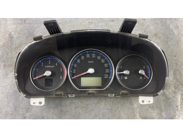 Přístrojová deska Hyundai Santa Fe 2007 1164000150, 1164200070