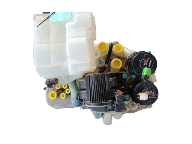 Вентилятор печки 154759500H, 161370300B Tesla Model S