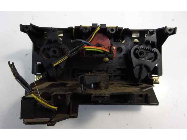 Модуль блока управления кондиционером 100140600 Fiat Punto (176)